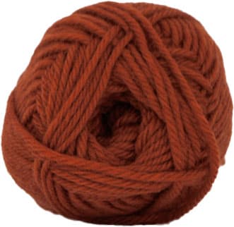 Hjertegarn Lima Garn -  fv 1148 Okker