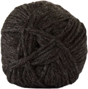 Hjertegarn Lima Garn -  fv 215 Brun Melange