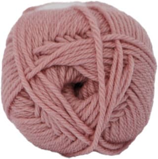 Hjertegarn Lima Garn -  fv 5995 Ljus Rosa
