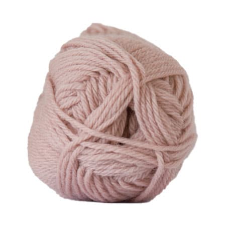 Hjertegarn Lima Garn -  fv 6995 Ljus Gammal Rosa