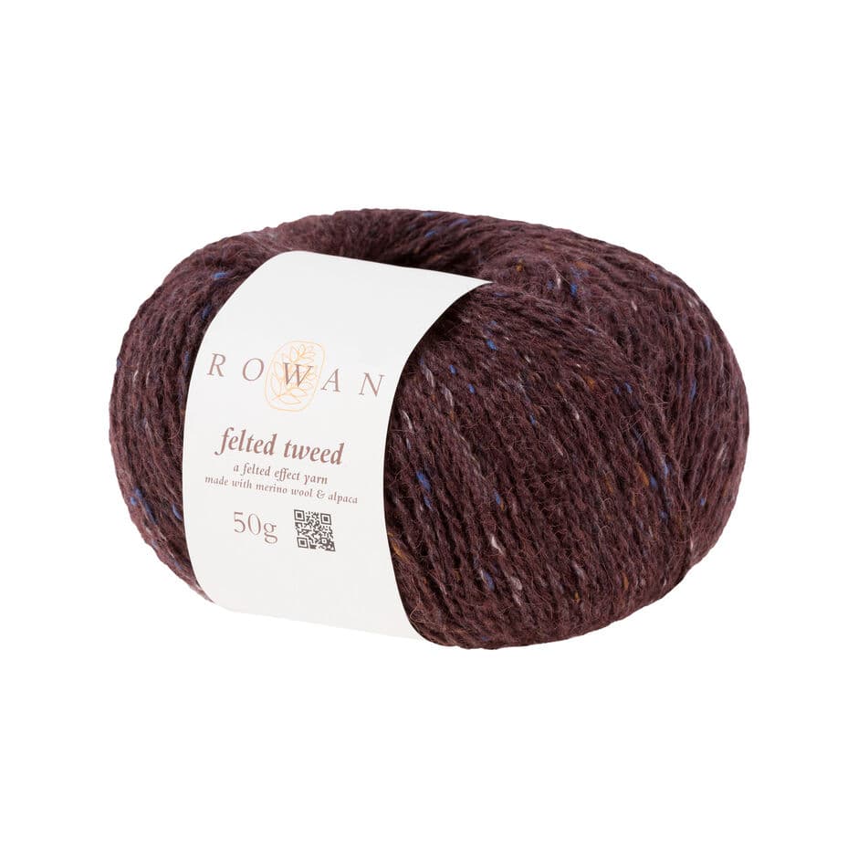 Rowan Felted Tweed - 145 Sirap