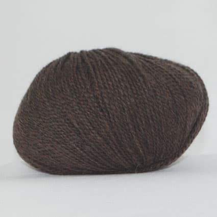 Hjerte Fine Highland Wool - ullgarn - Hjertegarn -  fv 295