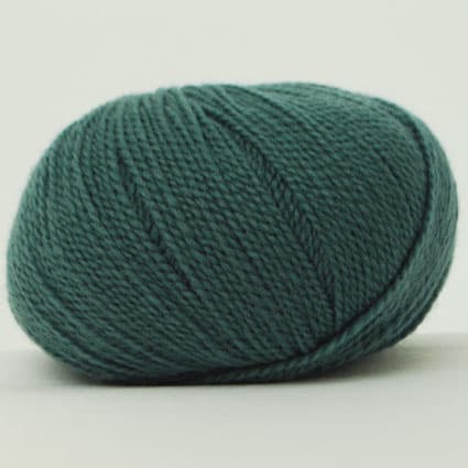 Hjerte Fine Highland Wool - ullgarn - Hjertegarn -  fv 4612