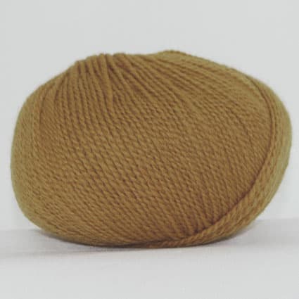 Hjerte Fine Highland Wool - ullgarn - Hjertegarn -  fv 5136
