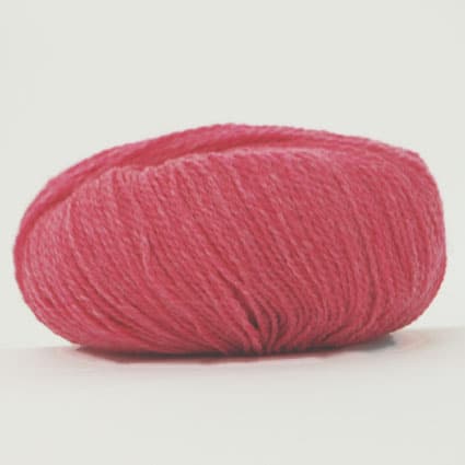 Hjerte Fine Highland Wool - ullgarn - Hjertegarn -  fv 5813