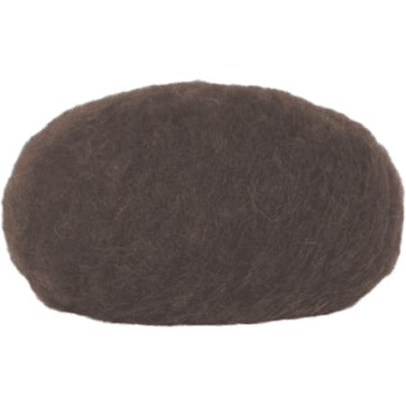 Brushed Baby Alpaca/Merino Garn Hjertegarn Fv 410