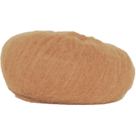 Brushed Baby Alpaca/Merino Garn Hjertegarn Fv 1180