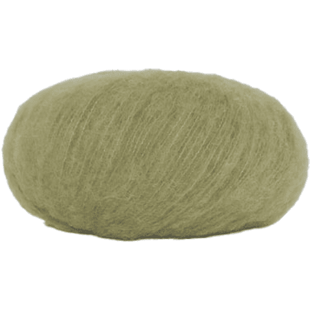 Brushed Baby Alpaca/Merino Garn Hjertegarn Fv 1265