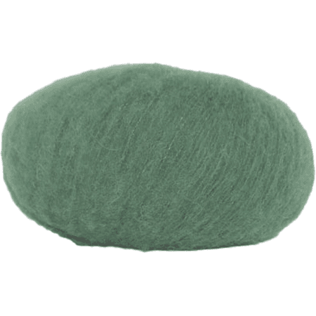 Brushed Baby Alpaca/Merino Garn Hjertegarn Fv 1350