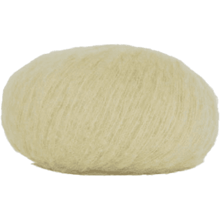 Brushed Baby Alpaca/Merino Garn Hjertegarn Fv 1477