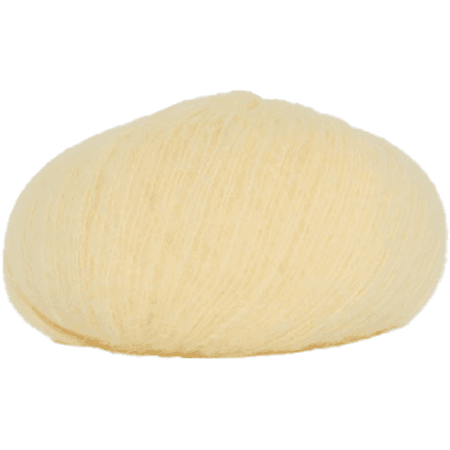 Brushed Baby Alpaca/Merino Garn Hjertegarn Fv 2630