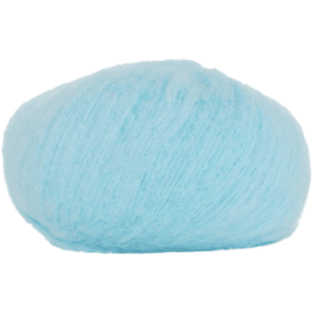 Brushed Baby Alpaca/Merino Garn Hjertegarn Fv 4625