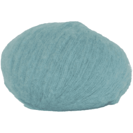 Brushed Baby Alpaca/Merino Garn Hjertegarn Fv 7397