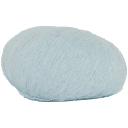 Brushed Baby Alpaca/Merino Garn Hjertegarn Fv 8117