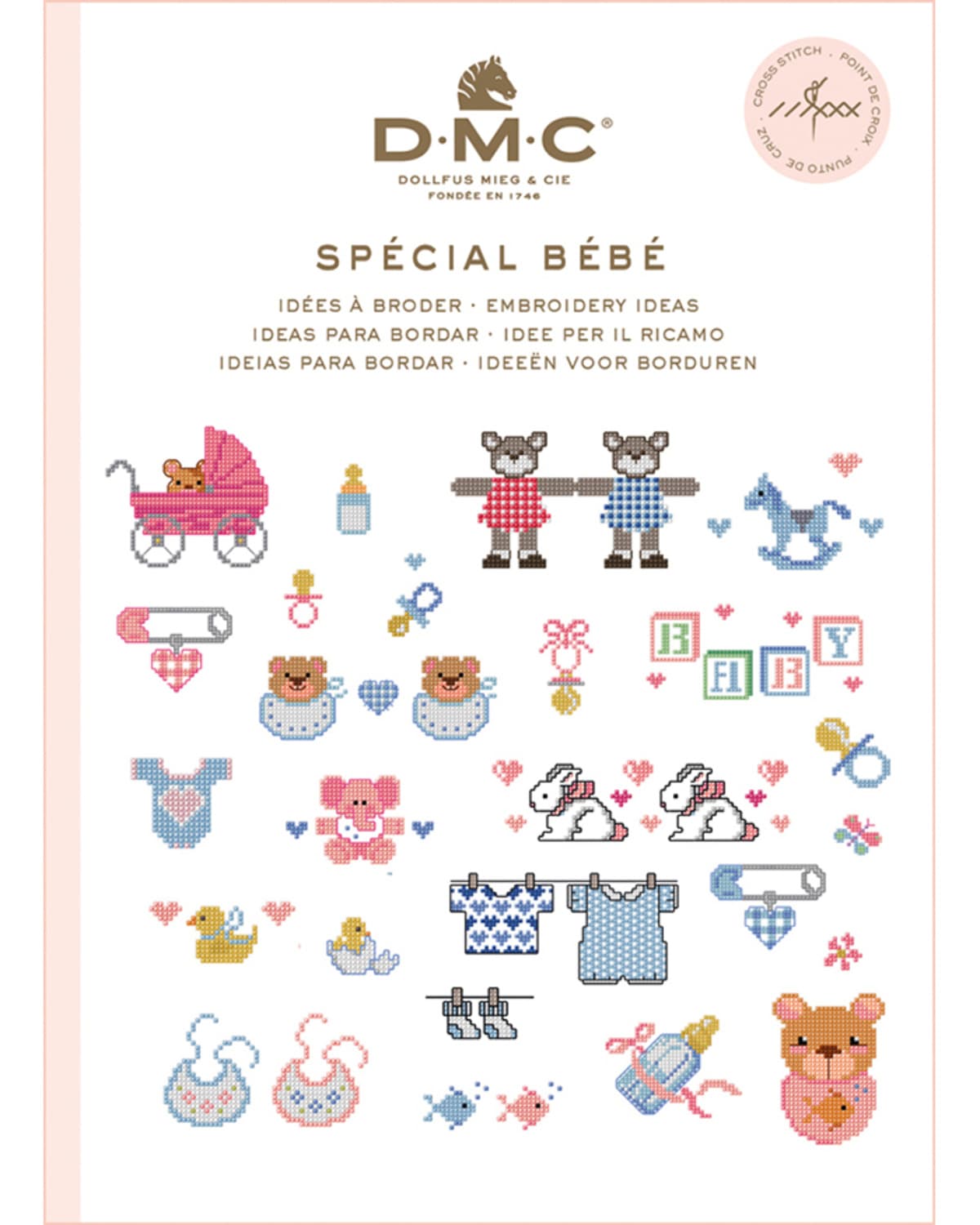 DMC - Special BÉBÉ