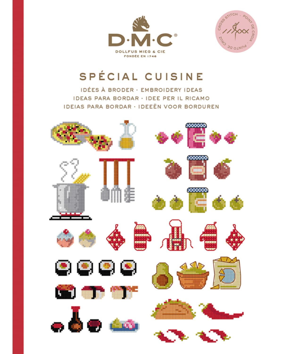 DMC - Special CUISINE