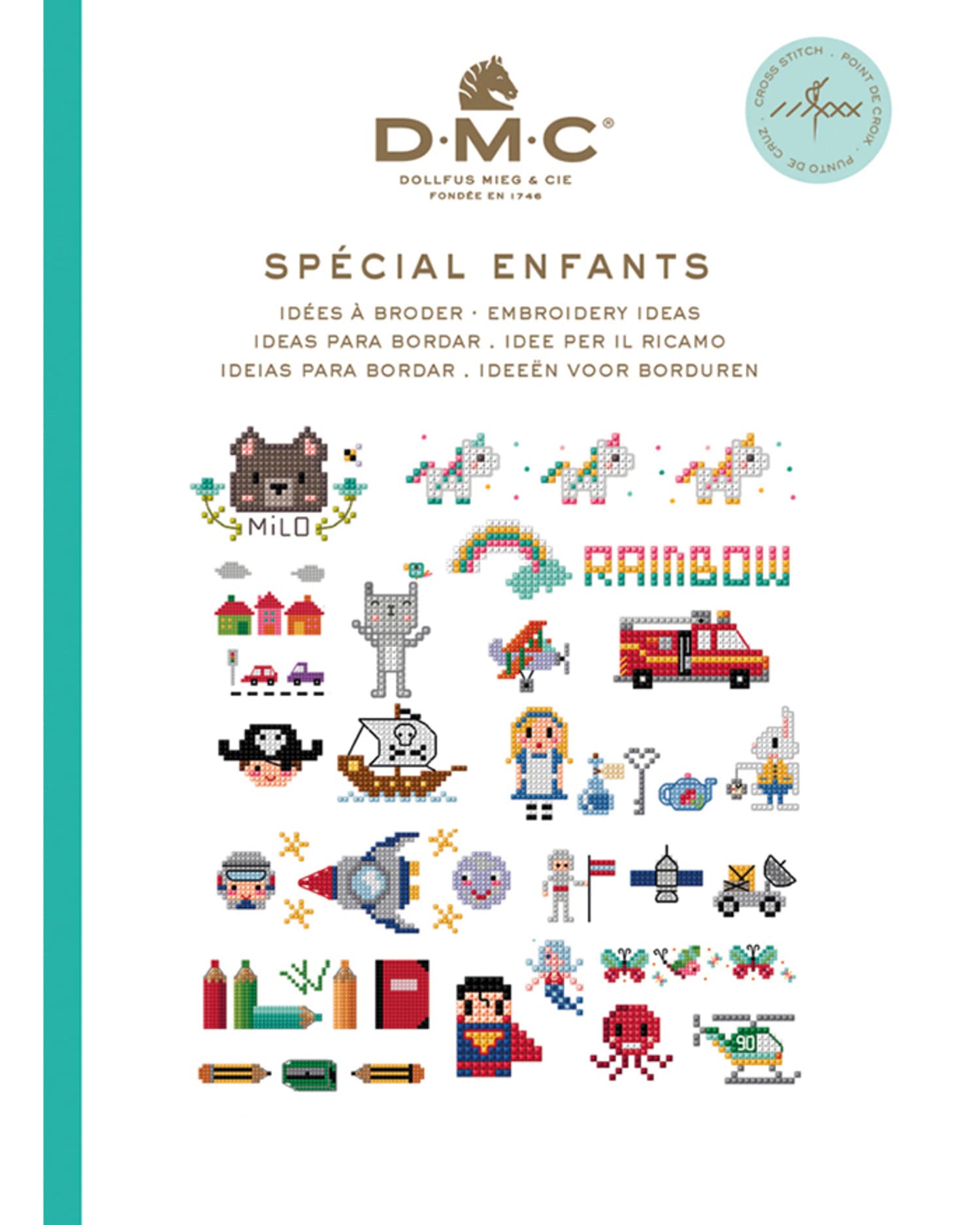 DMC - Special Enfants