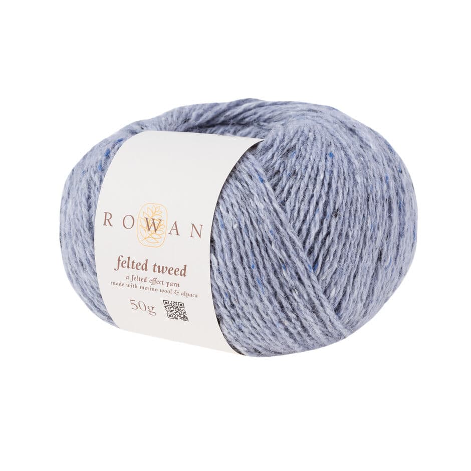 Rowan Felted Tweed - 165 Skrue