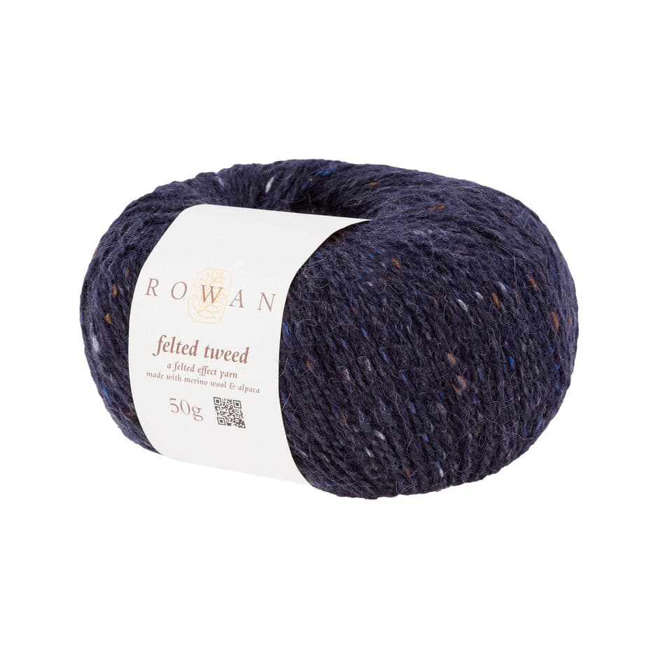 Rowan Felted Tweed - 170 Sjöman