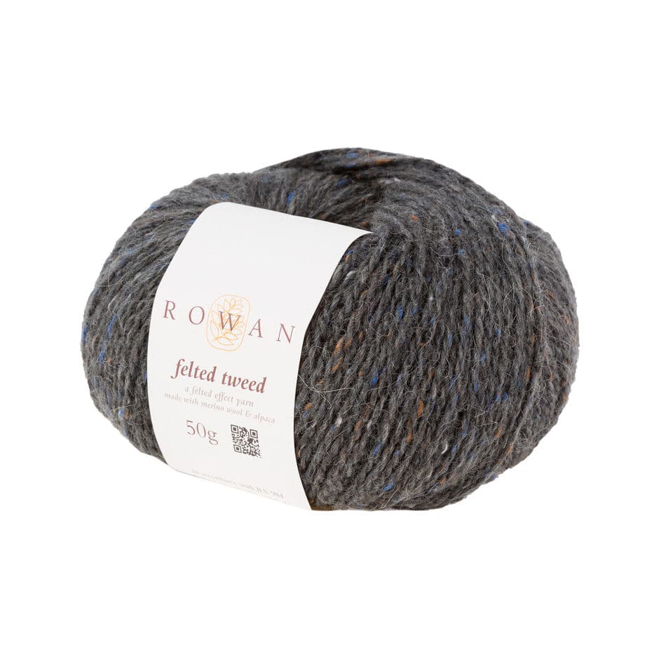 Rowan Felted Tweed - 172 Gammal