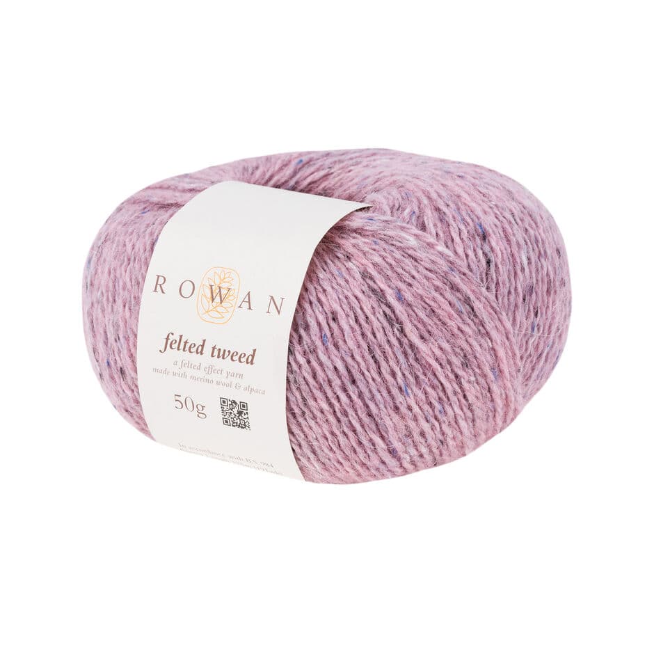 Rowan Felted Tweed - 185 Frusen