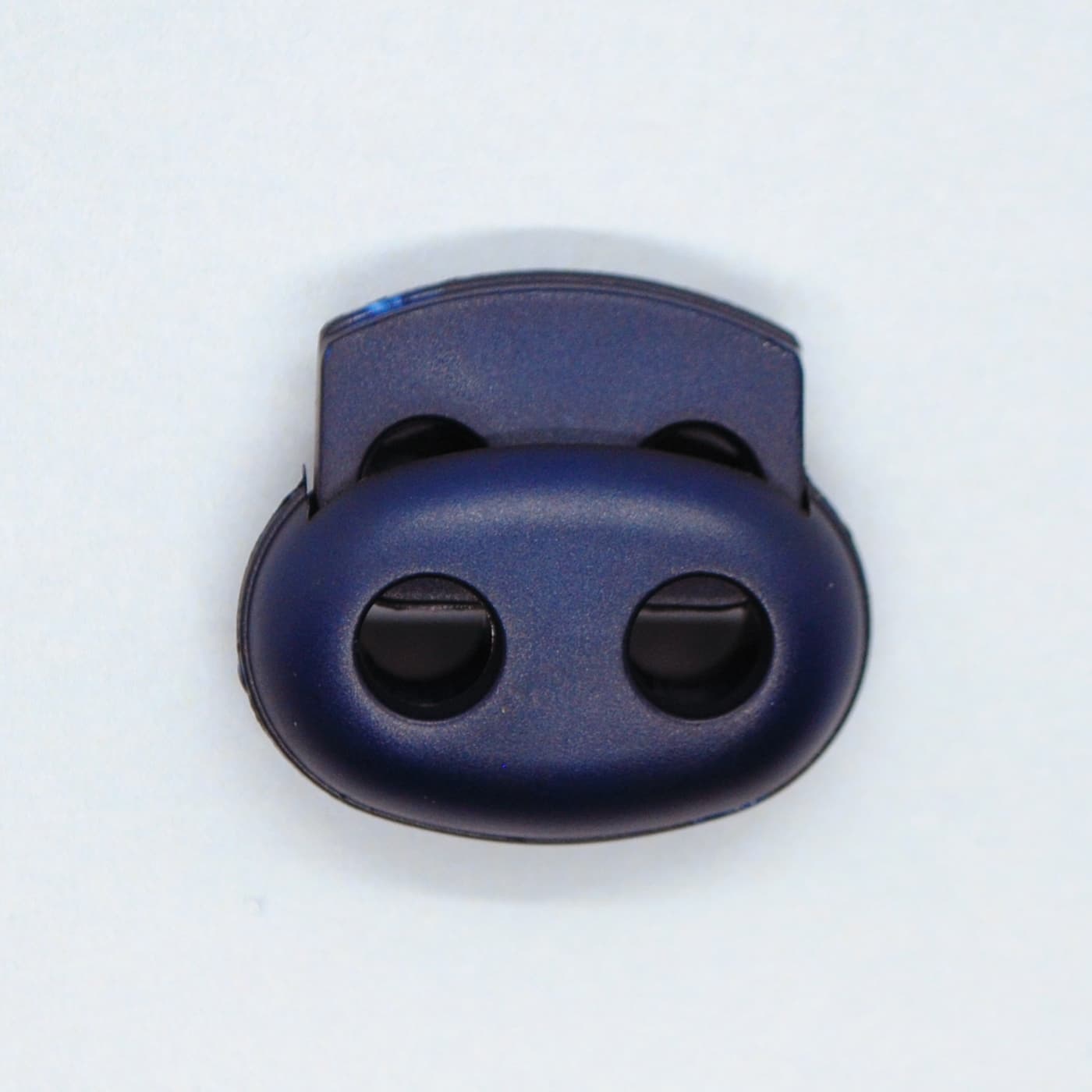 SNÖRSTOPP STOR DUBBEL MARIN 4,5 mm Hål - 1850-0132