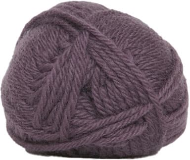 Hjertegarn Lima Garn - fv 1850 Mörk Gammal Rosa
