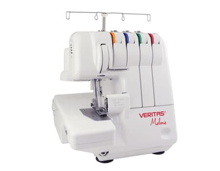 Veritas Melanie Overlock symaskin