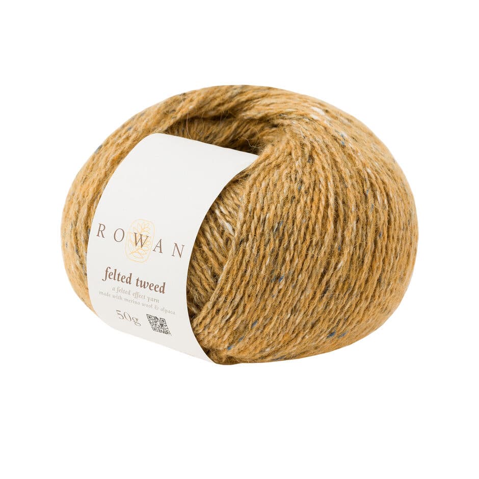 Rowan Felted Tweed - 193 Spiskummin