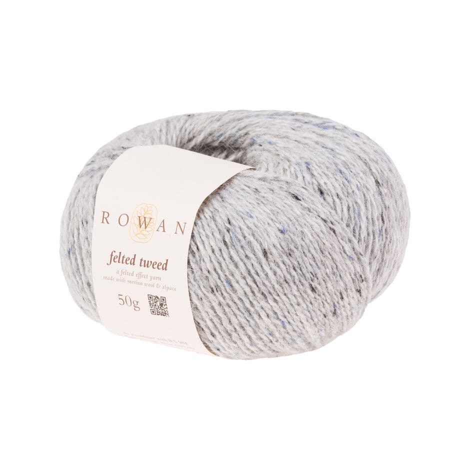 Rowan Felted Tweed - 197 Alabast