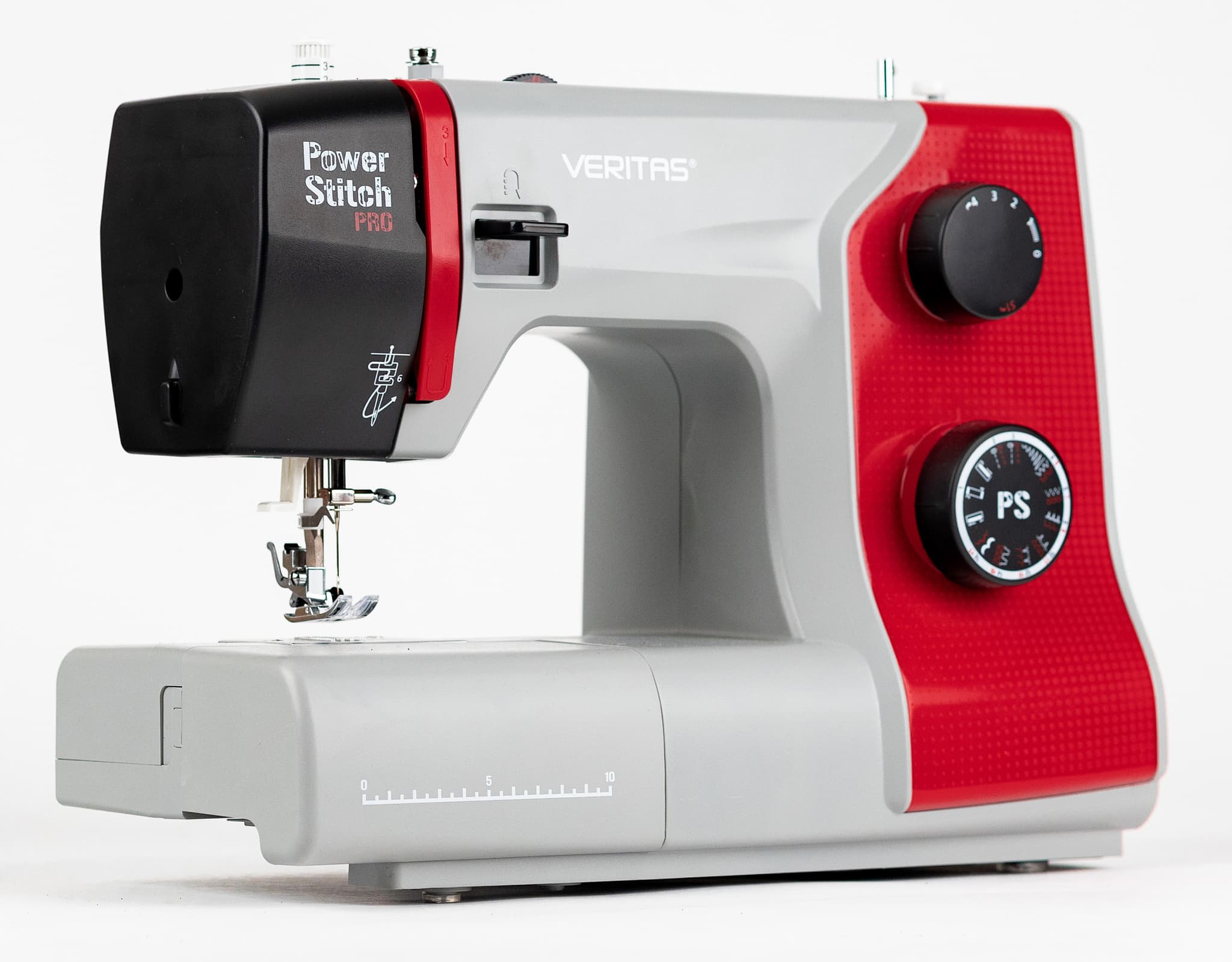 Veritas PowerStitch PRO symaskine