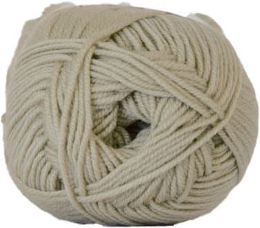 Hjertegarn Extrafine Merino 150 Garn - fv 508 Ljus Pastel Grön