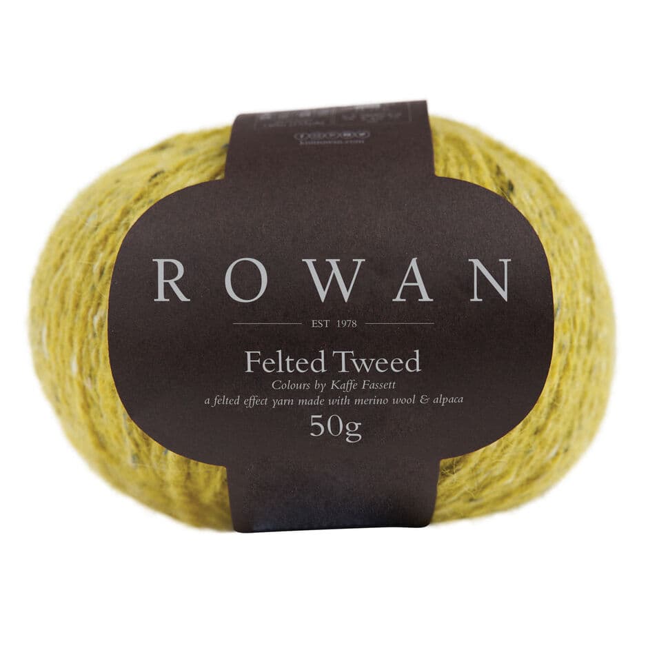 Rowan Felted Tweed - 220 Svullnad