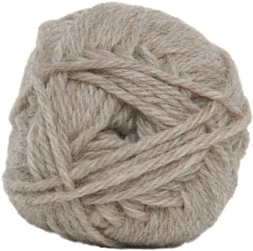 Hjertegarn Lima Garn - fv 282 Beige