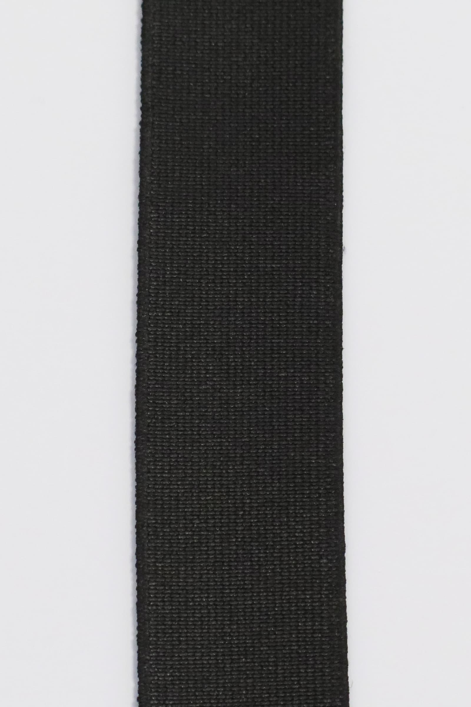 Resår för underkläder - 30 mm Svart Underkläder resår - 30425-30-0900