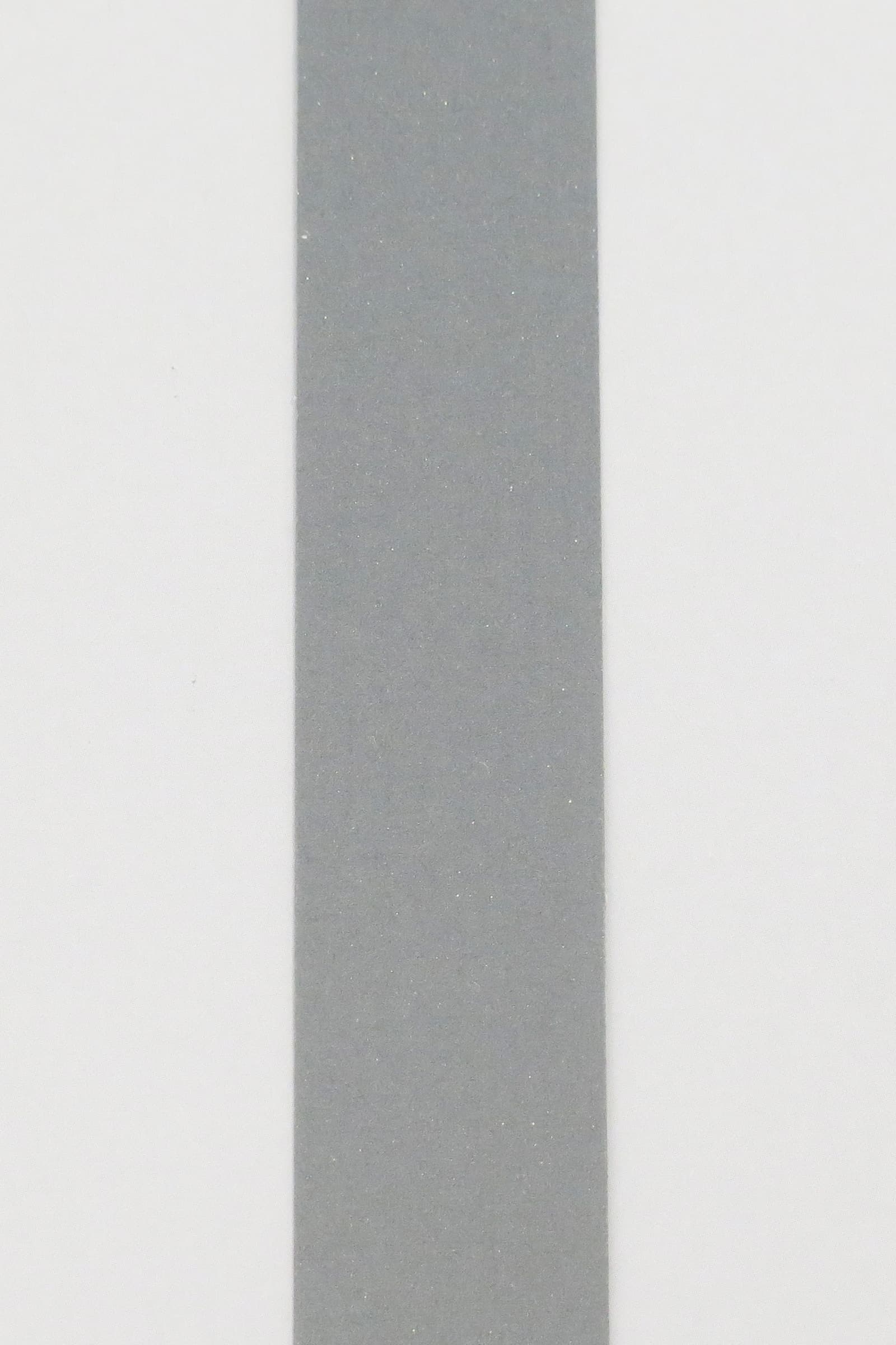 REFLEXBAND 20 MM Grå med klister