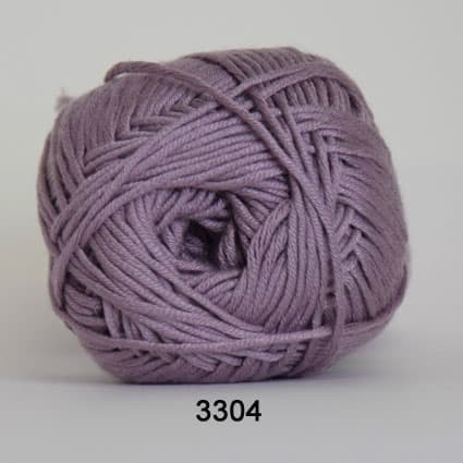 Hjertegarn Blend Bamboo - fv 3304