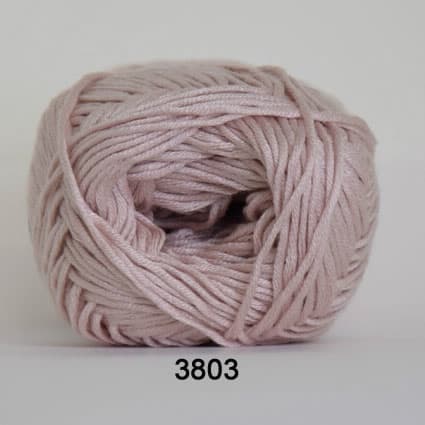 Hjertegarn Blend Bamboo -  fv 3803