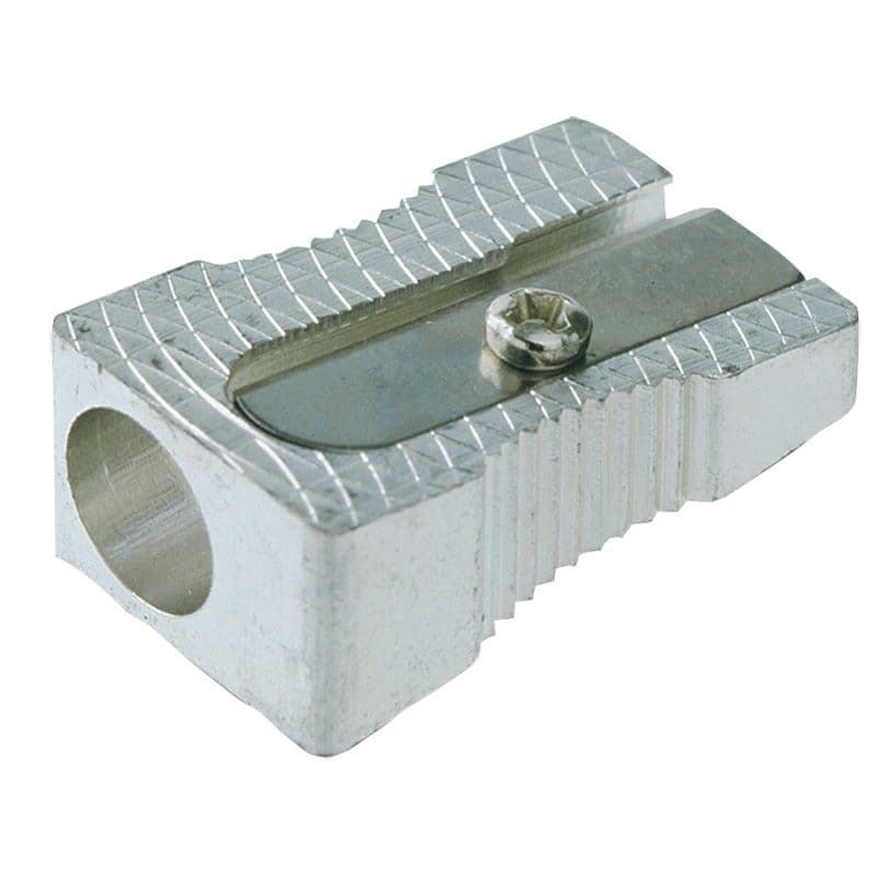 Pennvässare Aluminium 1 st - 384500