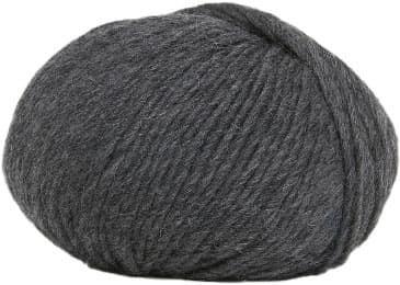 Hjertegarn Incawool - ullgarn - fv 402 Grå
