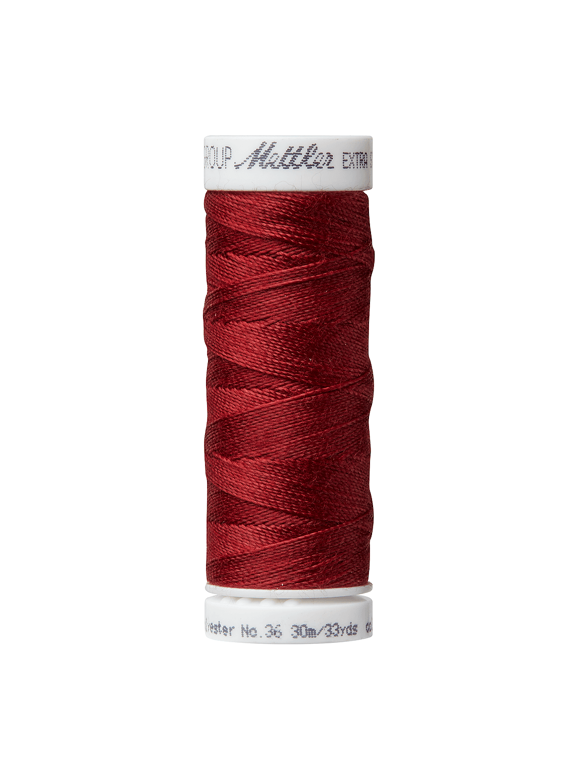 Polyester Sytråd Extra Stark Amann fv 0098