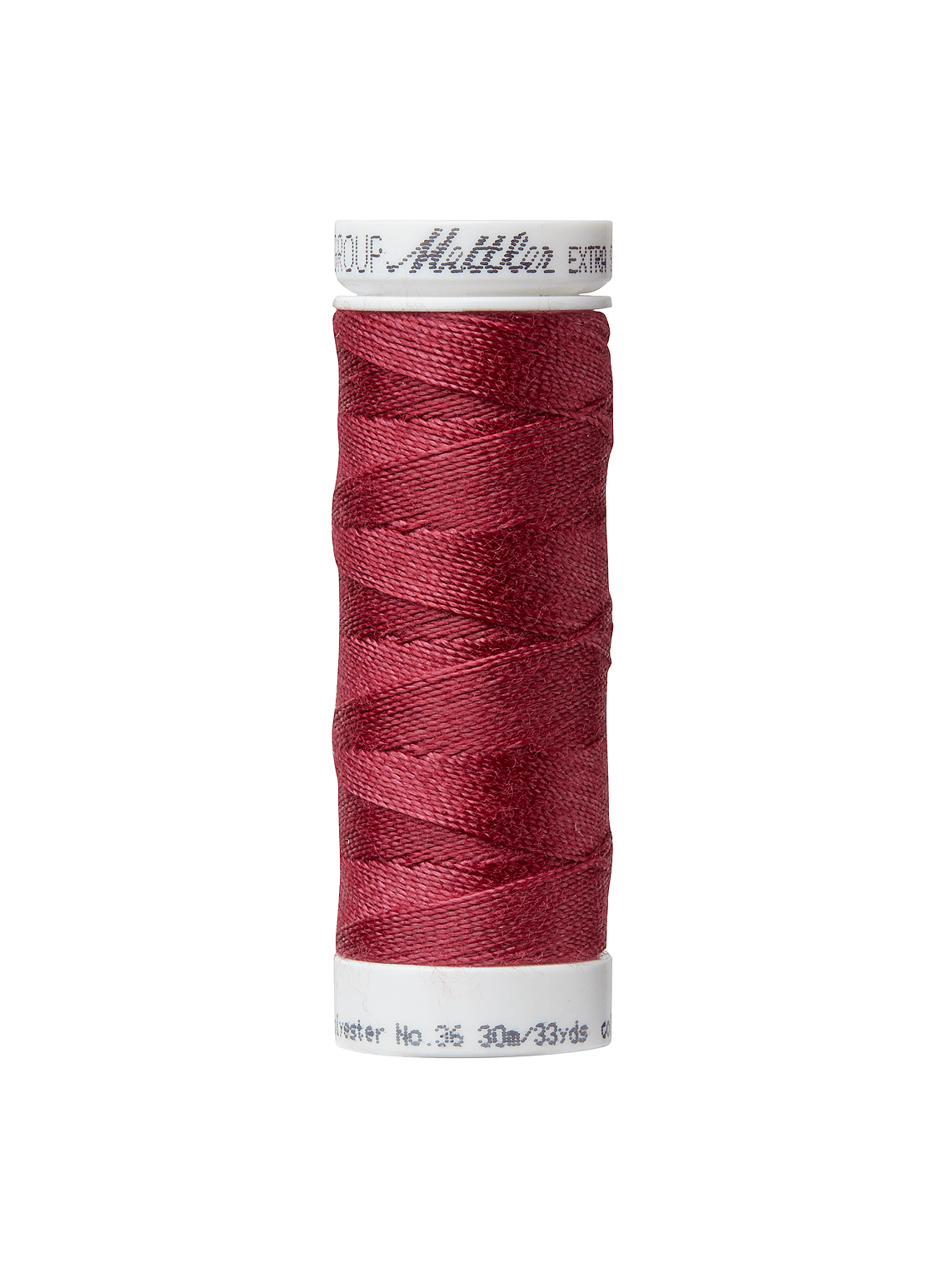 Polyester Sytråd Extra Stark Amann fv 0106