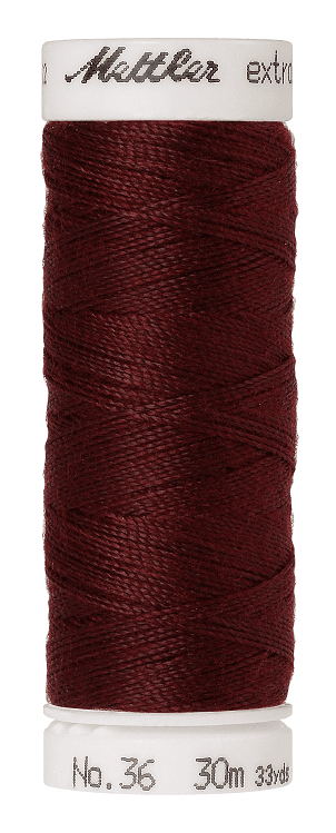 Polyester Sytråd Extra Stark Amann fv 0111