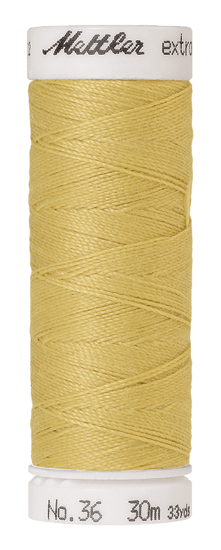Polyester Sytråd Extra Stark Amann fv 0114