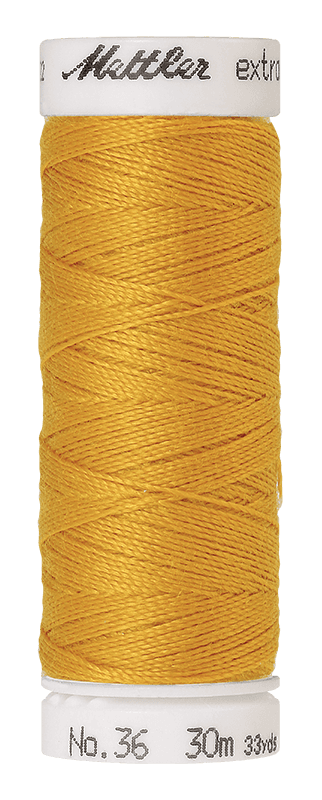 Polyester Sytråd Extra Stark Amann fv 0118