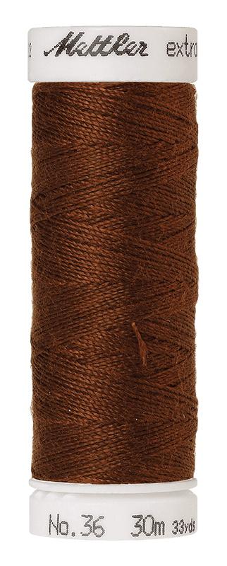 Polyester Sytråd Extra Stark Amann fv 0263