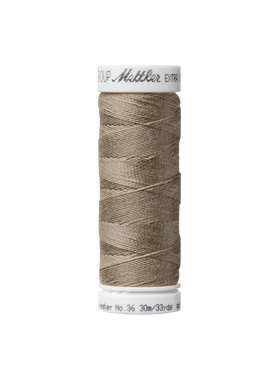 Polyester Sytråd Extra Stark Amann fv 0268