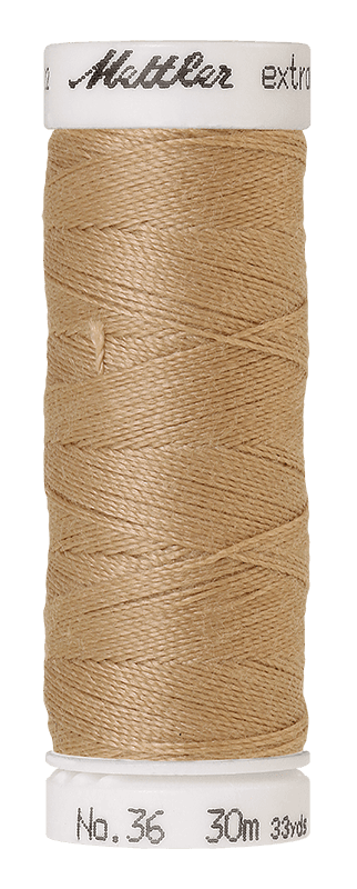 Polyester Sytråd Extra Stark Amann fv 0285