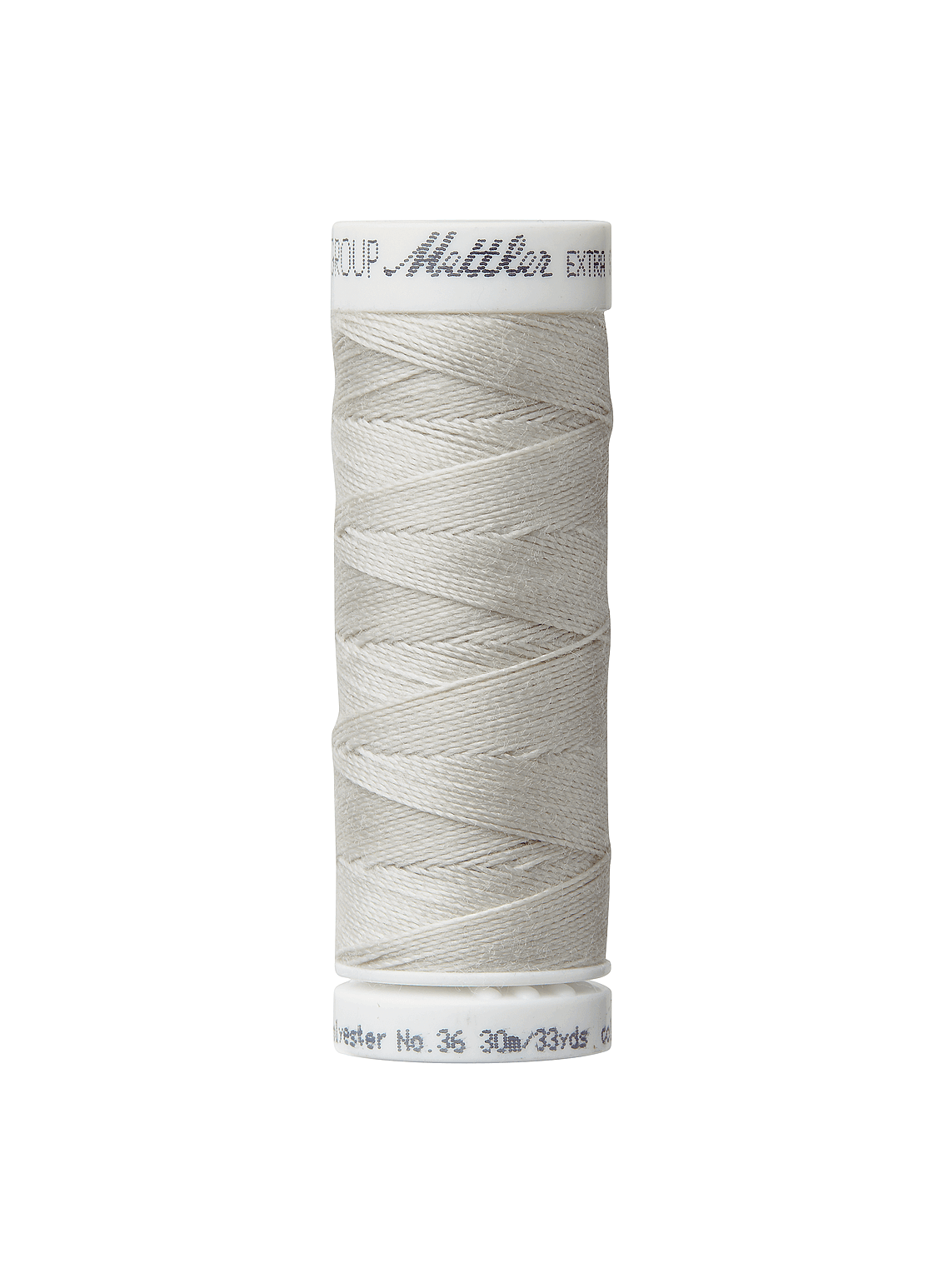 Polyester Sytråd Extra Stark Amann fv 0327