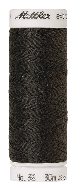 Polyester Sytråd Extra Stark Amann fv 0348